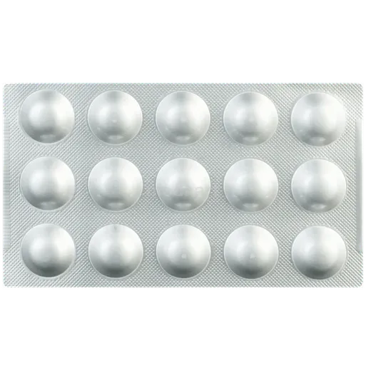 tiban 20mg tablet 15's